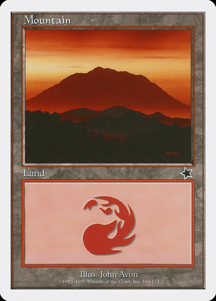 Mountain (V.1)