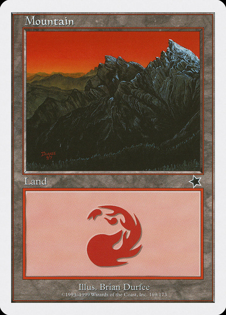 Mountain (V.4)