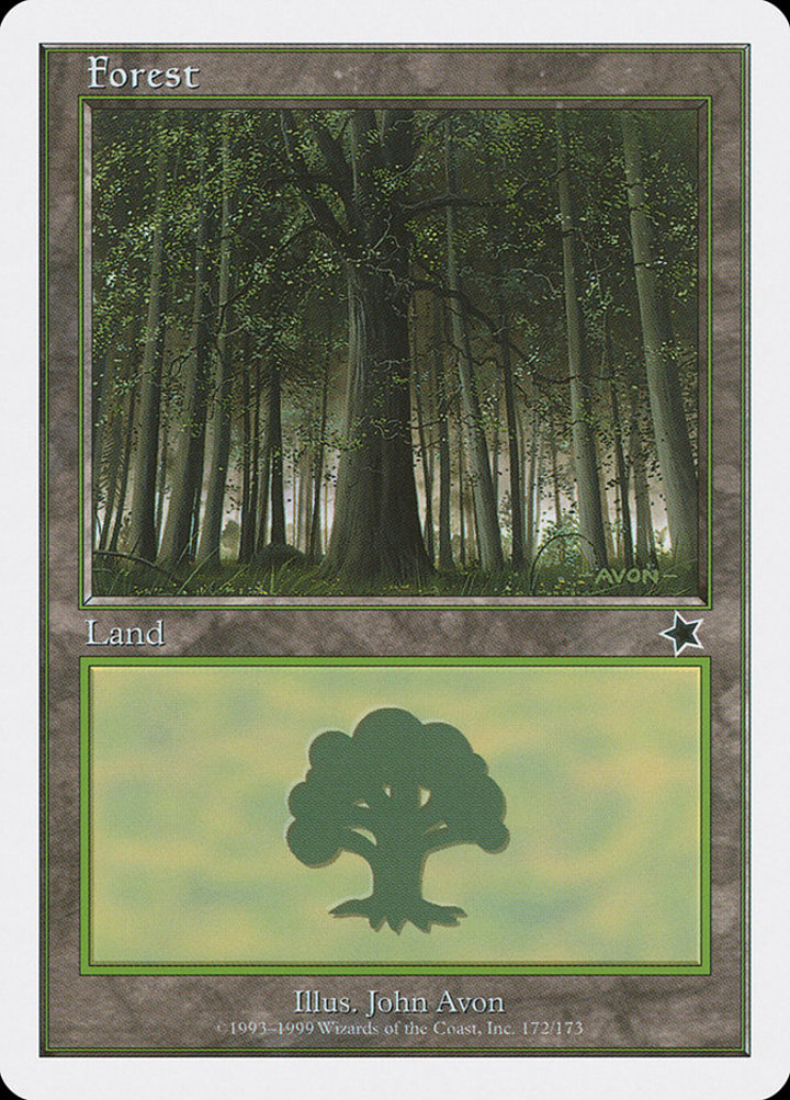 Forest (V.3)