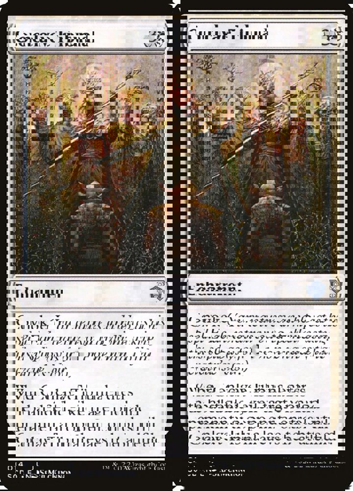 Conclave Tribunal
