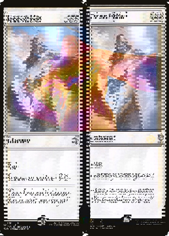 Dictate of Heliod
