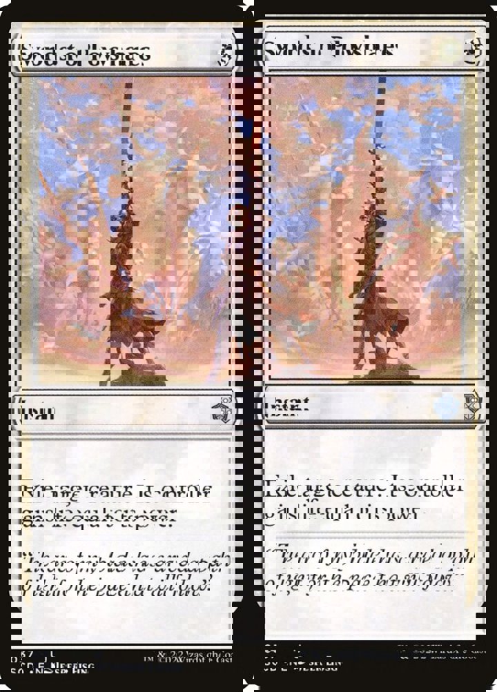 Swords to Plowshares