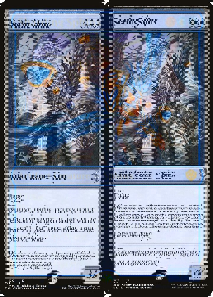 Sharding Sphinx