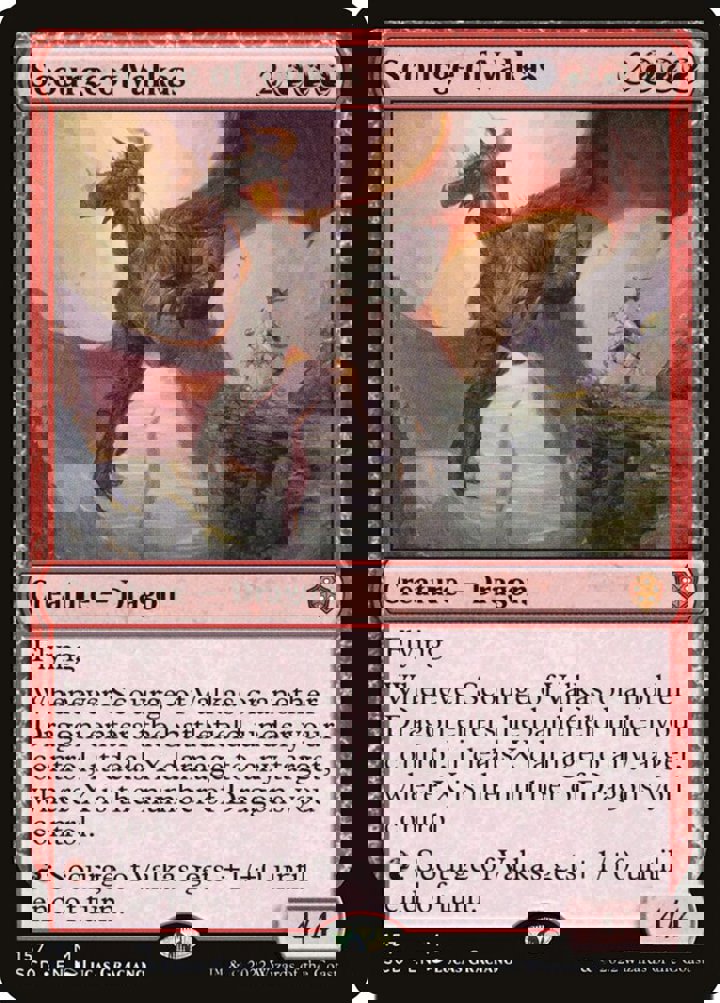 Scourge of Valkas