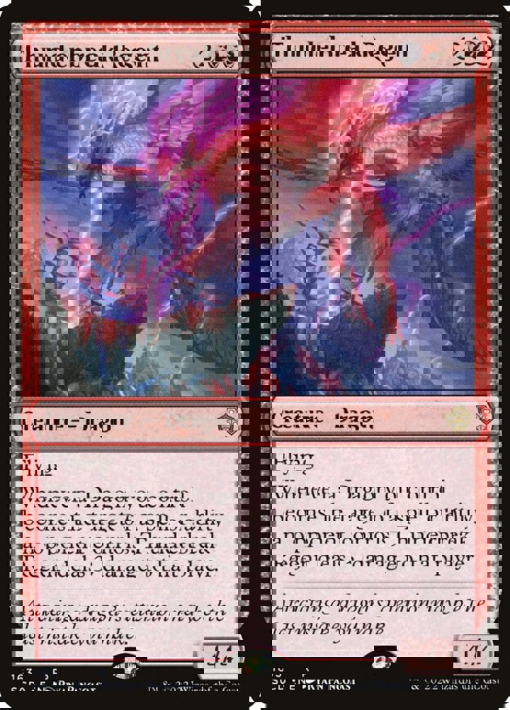 Thunderbreak Regent