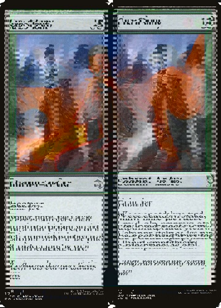 Curse of Bounty