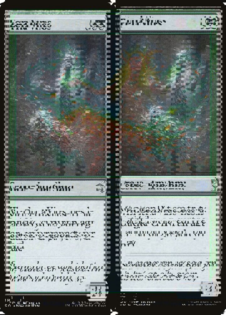 Eternal Witness