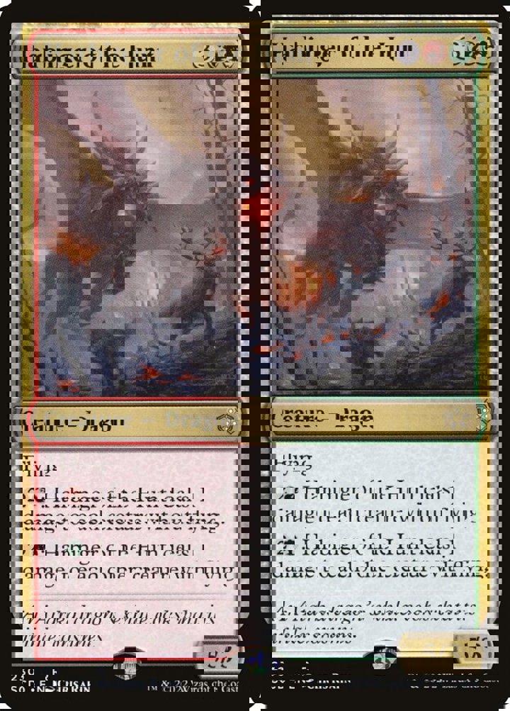 Harbinger of the Hunt