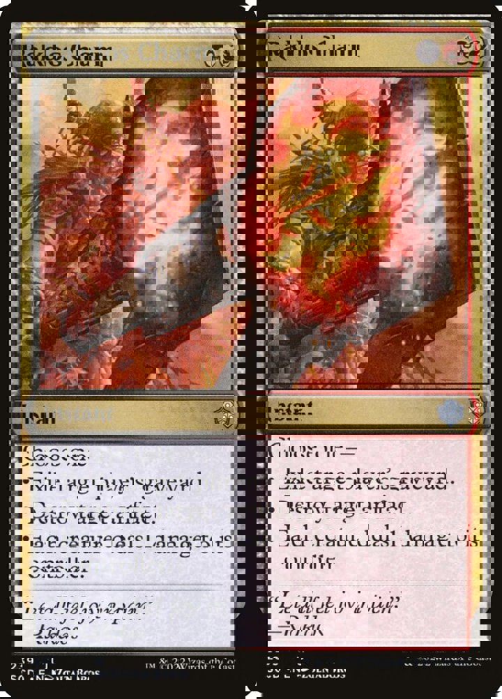 Rakdos Charm