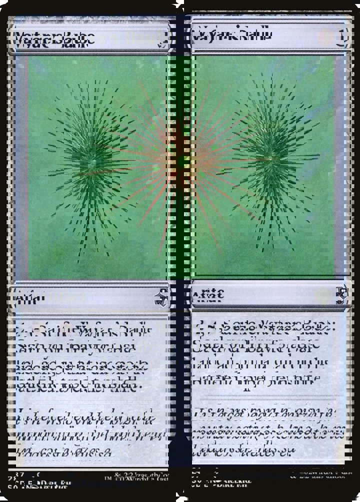 Wayfarer's Bauble