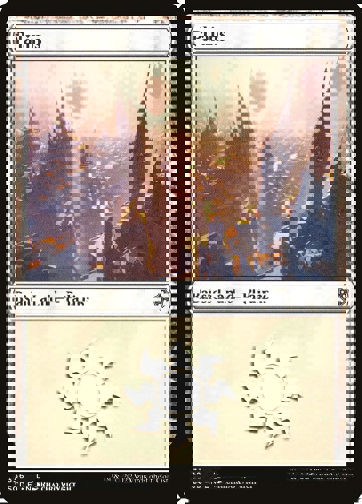 Plains (V.4)