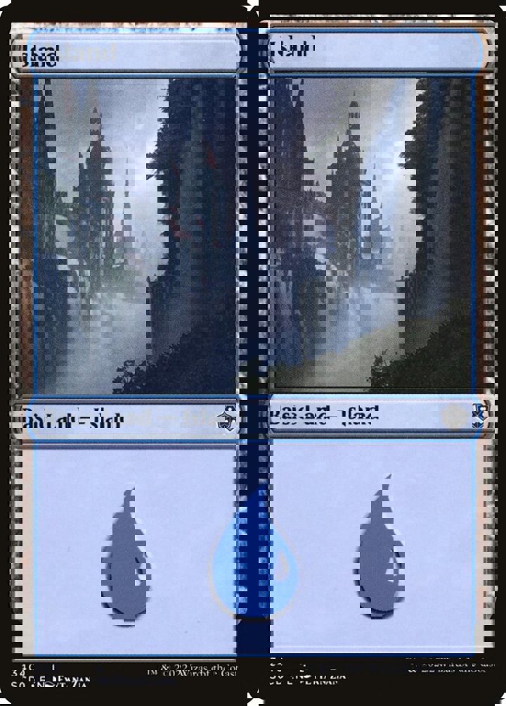 Island (V.4)