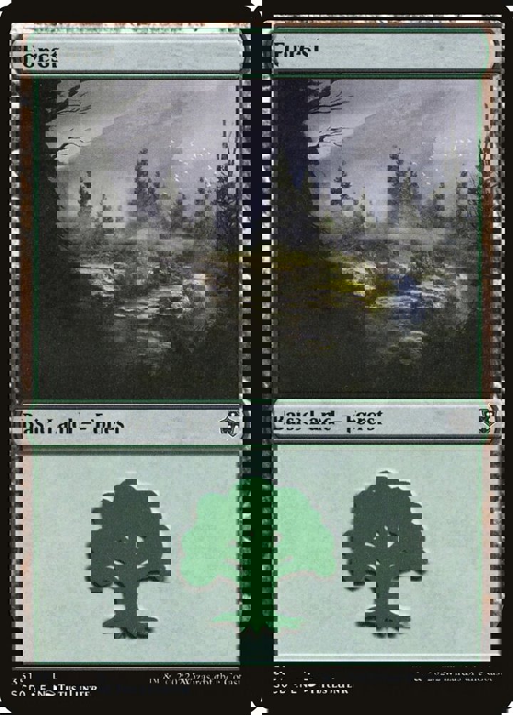 Forest (V.3)