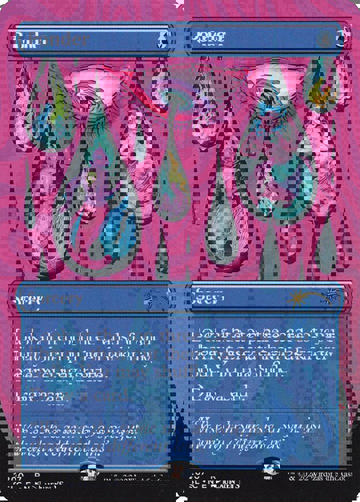 シークレットレイヤー 30th Anniversary Countdown SecretLair】MTG30周年カウントダウンキットが到着！開封内容