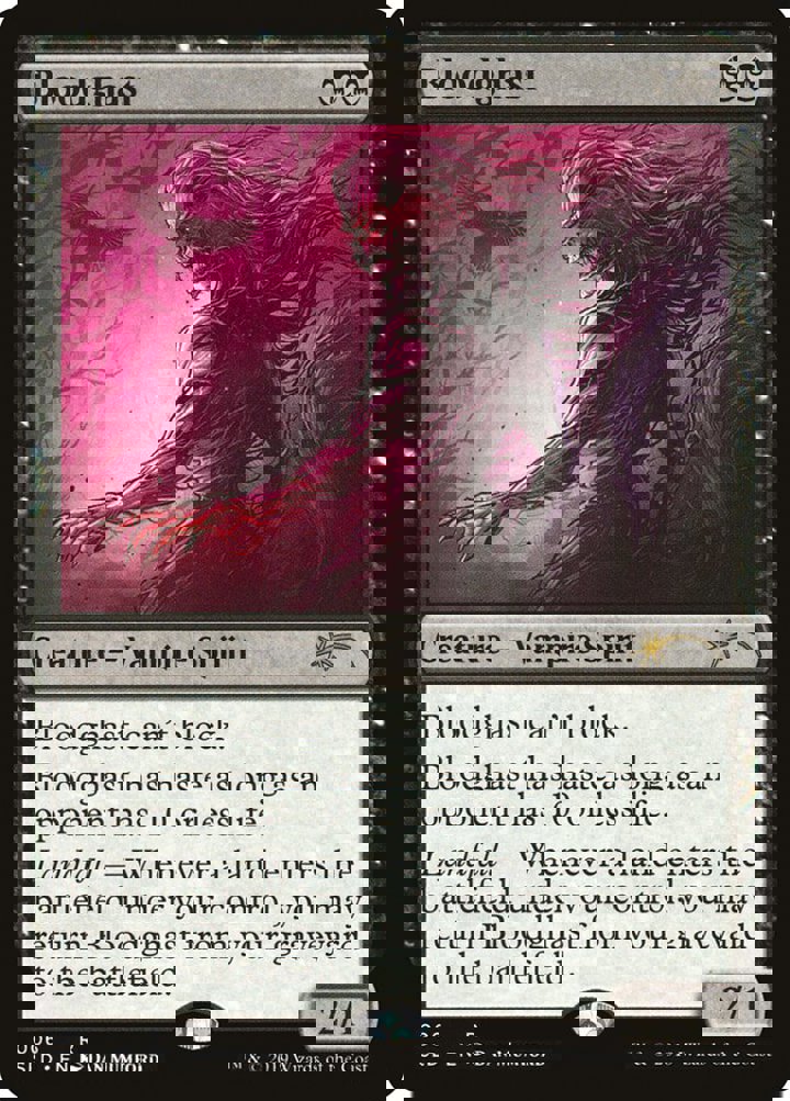 Bloodghast