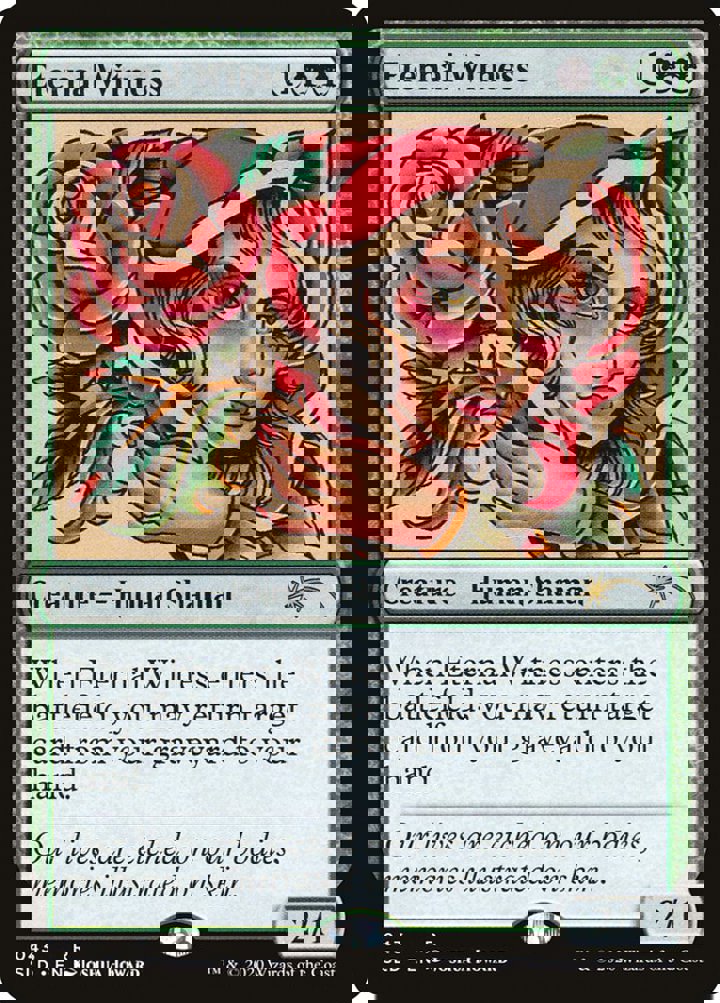 Eternal Witness