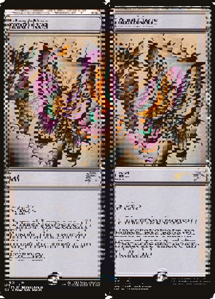 Inkmoth Nexus