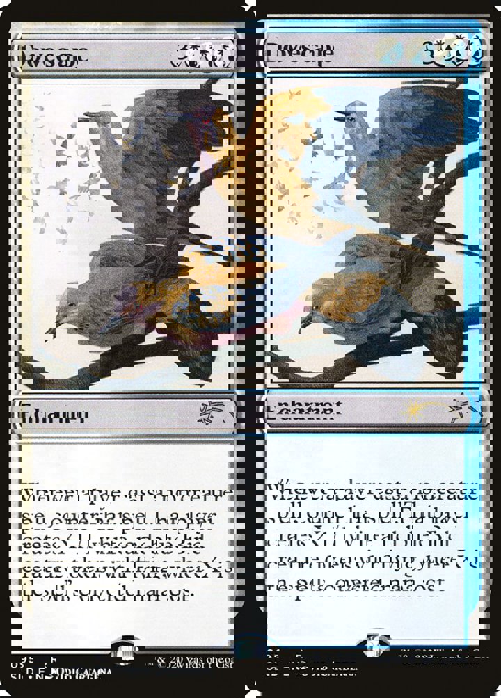 Dovescape