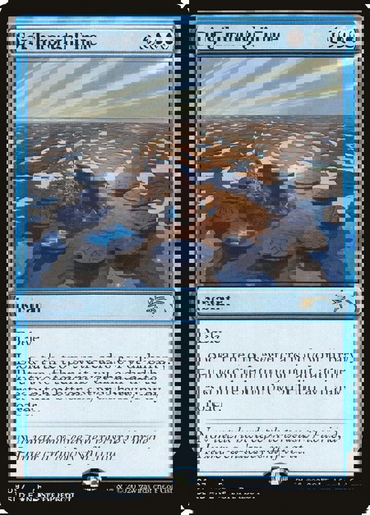 Dig Through Time