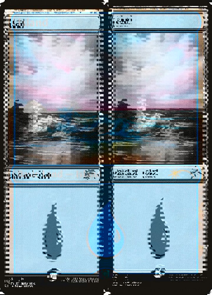 Island (V.3)