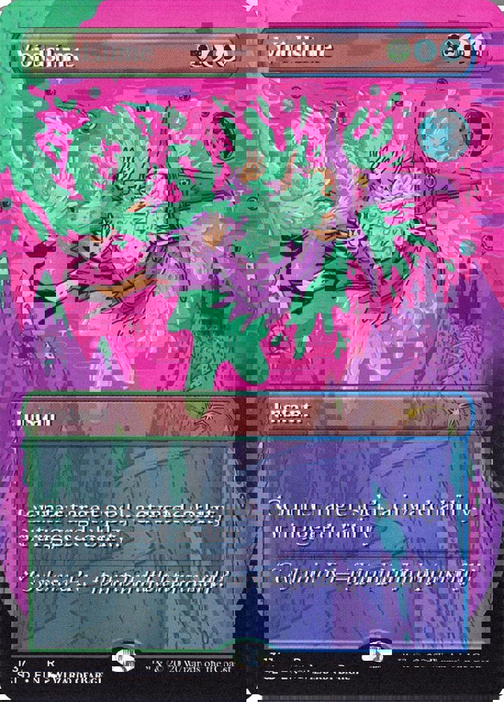 Voidslime