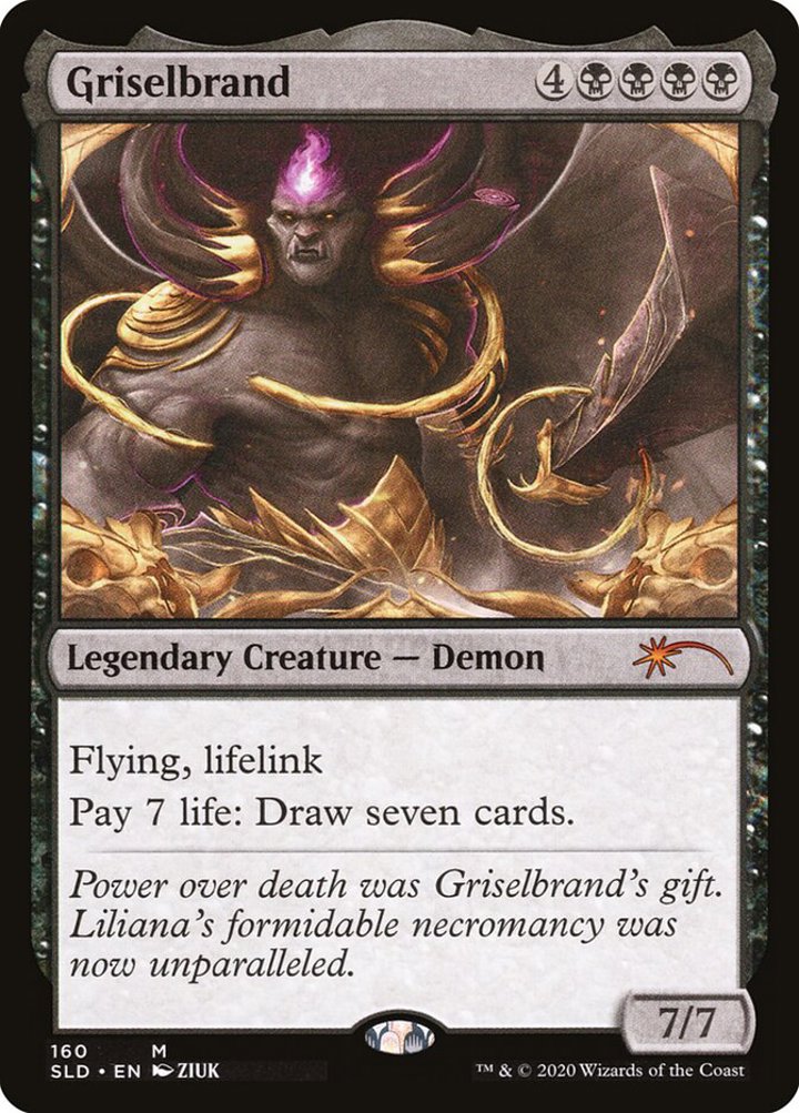Griselbrand (V.1)