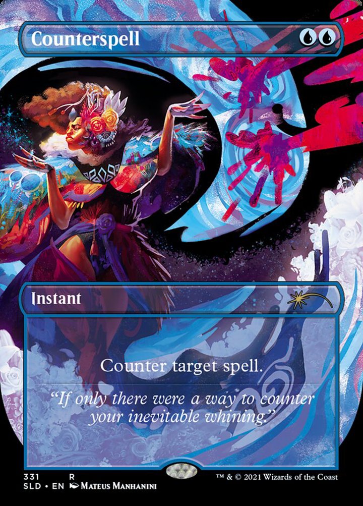 Counterspell (V.1)