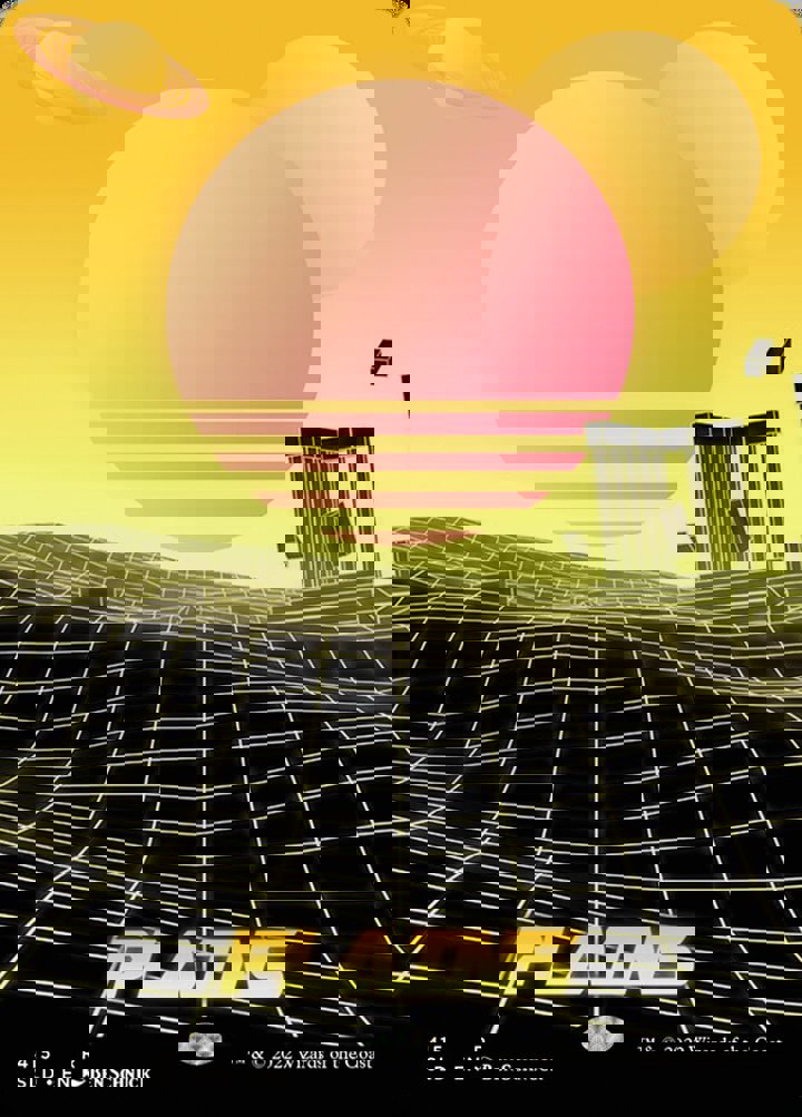 Plains