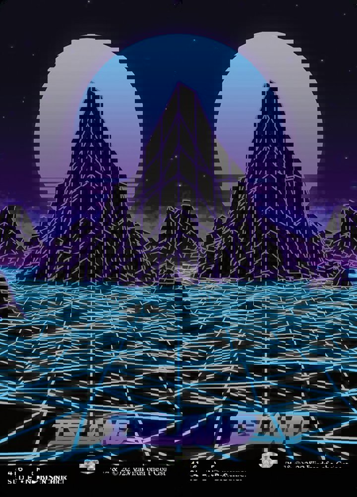 Island