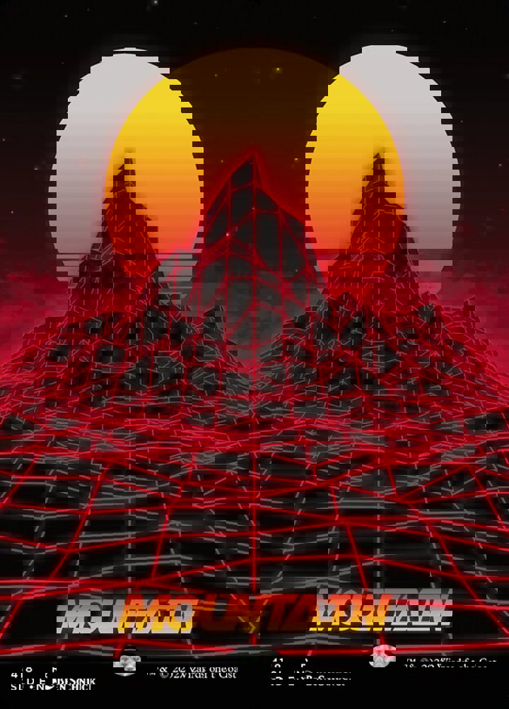 Mountain