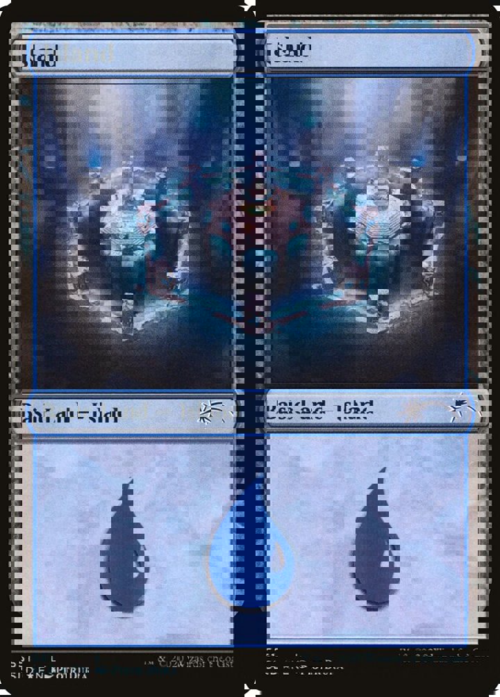 Island (V.8)