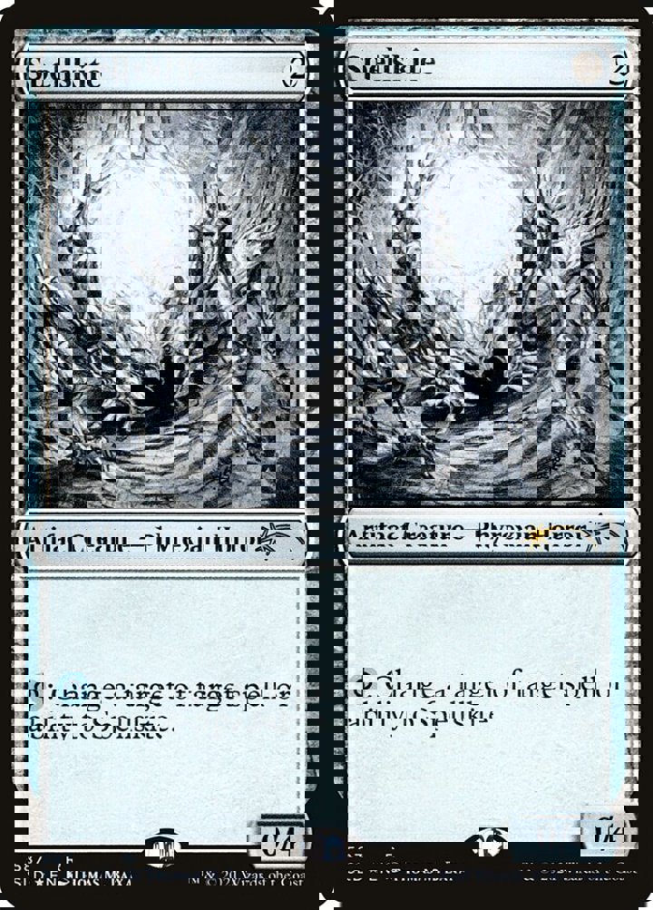 Spellskite