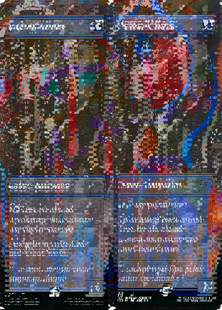 Persistent Petitioners (V.5)