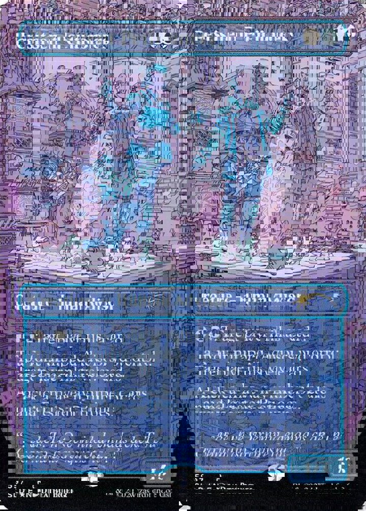 Persistent Petitioners (V.2)