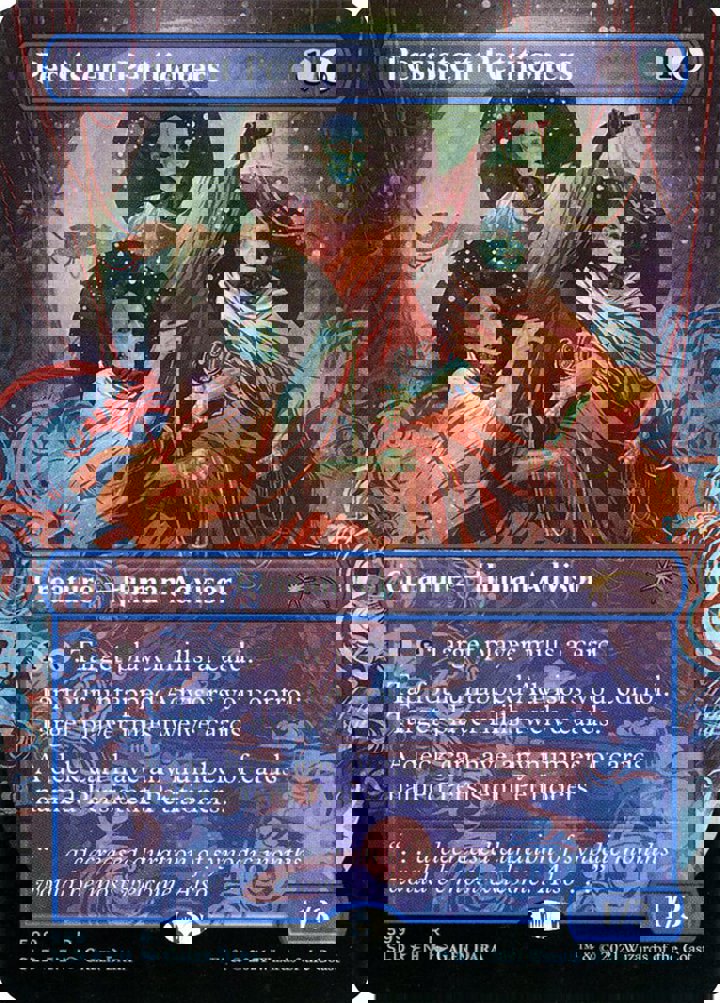 Persistent Petitioners (V.6)