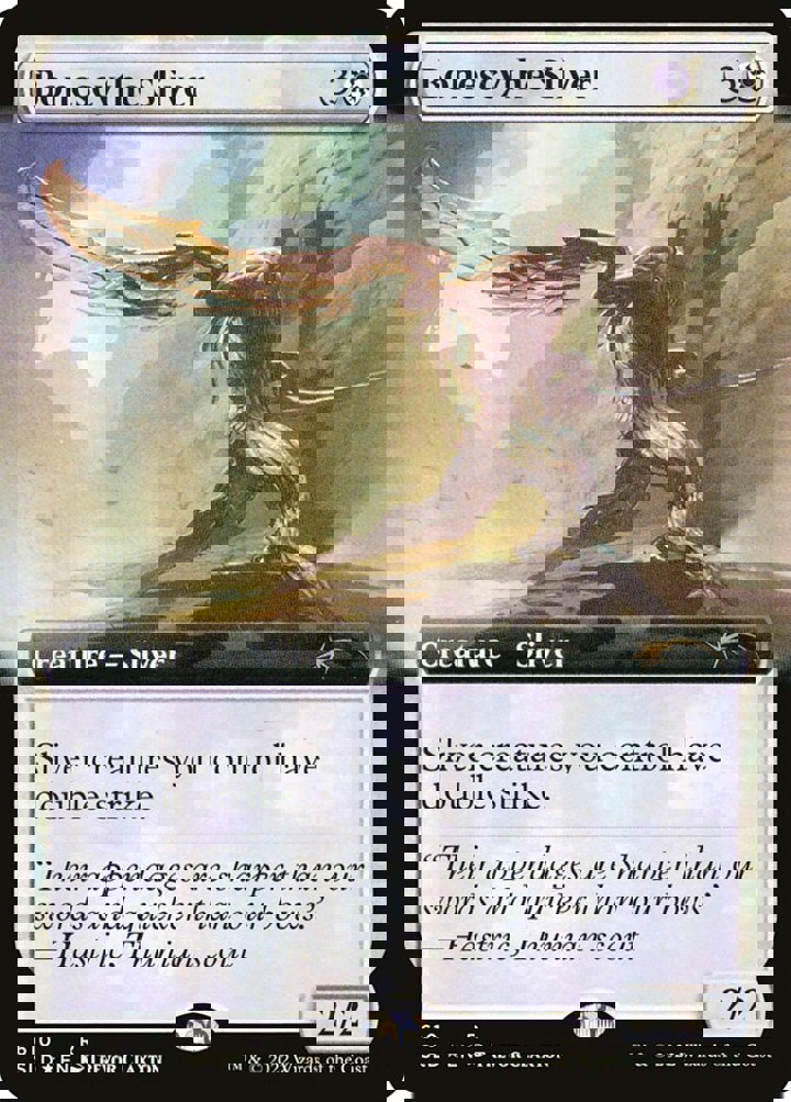 Bonescythe Sliver