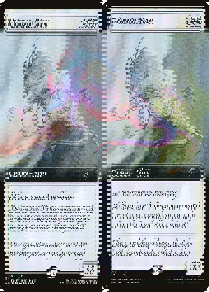 Pulmonic Sliver