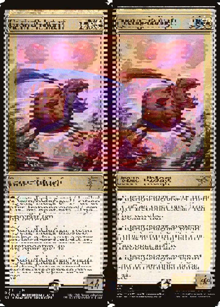Questing Phelddagrif (V.1)