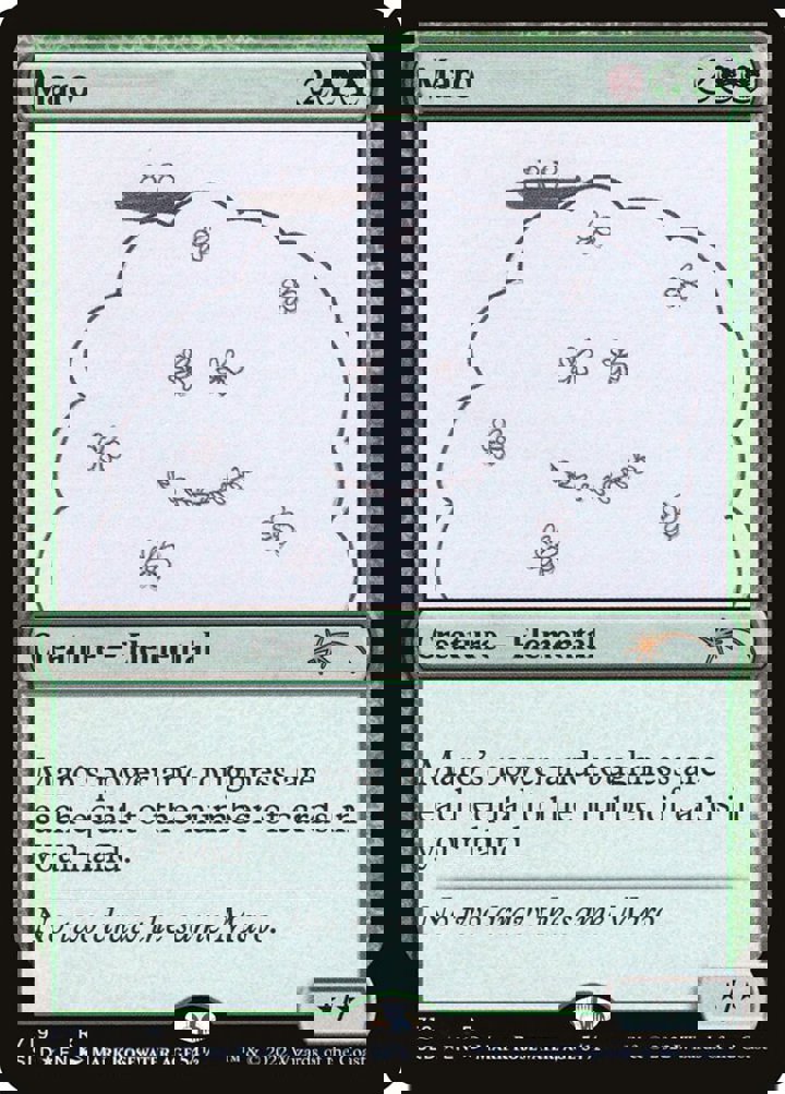 Maro (V.2)