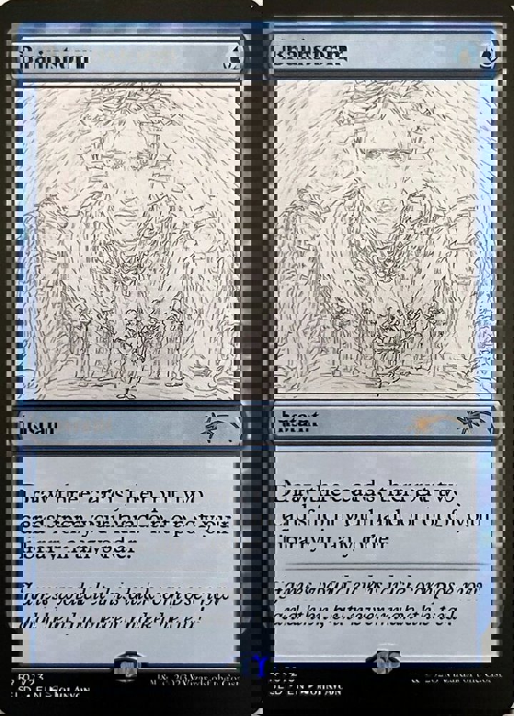 Brainstorm (V.2)