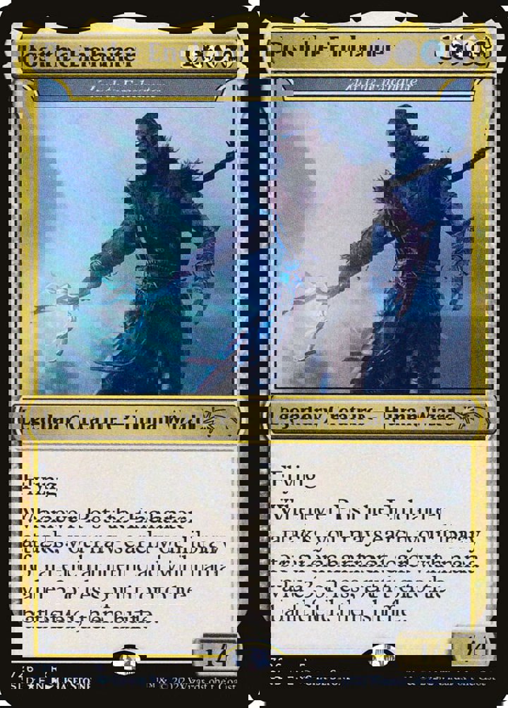 Zur the Enchanter