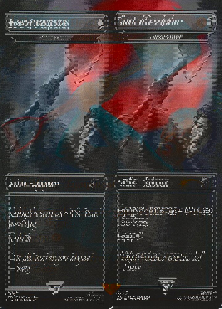 Colossus Hammer