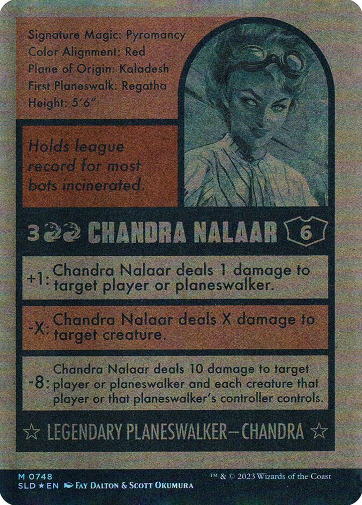 Chandra Nalaar (V.2)