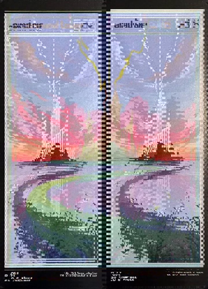 Command Tower (V.4)