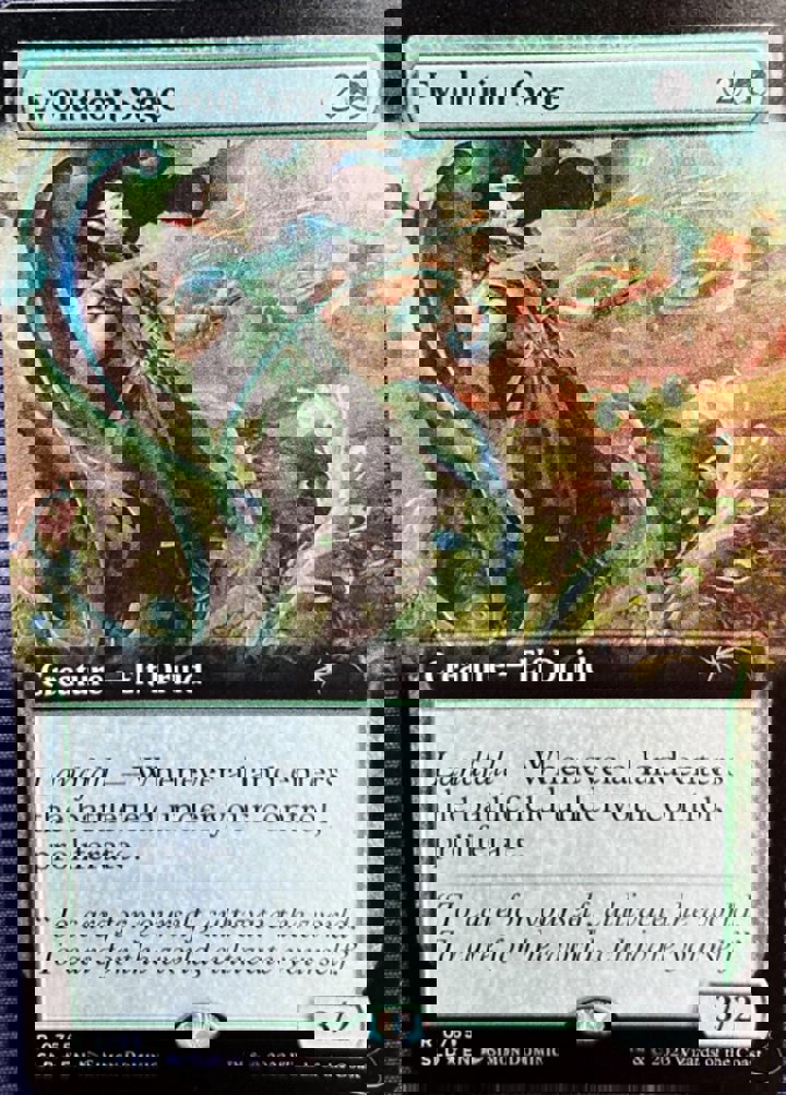 Evolution Sage