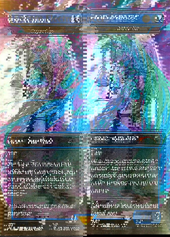 Snapcaster Mage