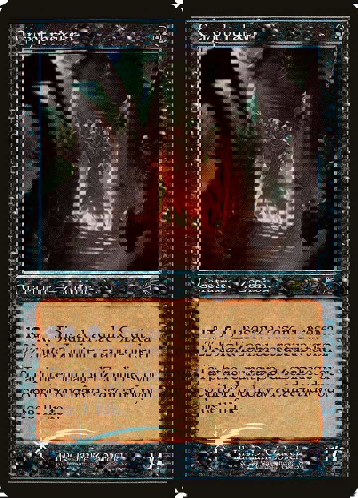 Cryptbreaker
