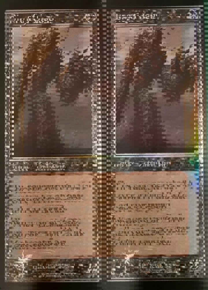 Diregraf Colossus