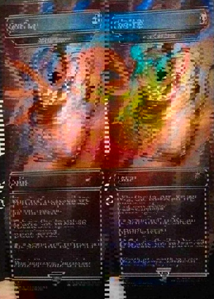 Soul-Guide Lantern