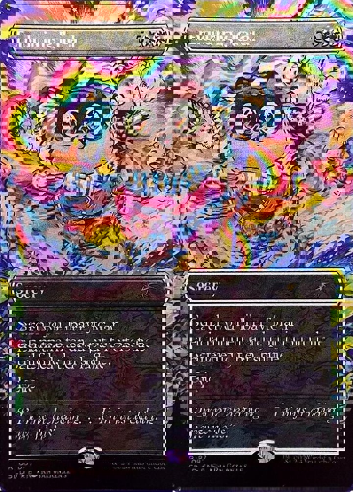 Enduring Ideal
